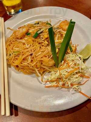 The Old Siam Thai Restaurant