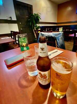 The Old Siam Thai Restaurant