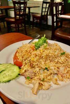 The Old Siam Thai Restaurant