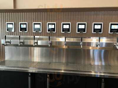 Richmond Wine Station