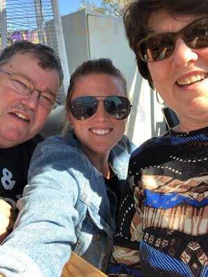 Richmond Wine Station