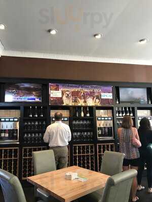 Richmond Wine Station