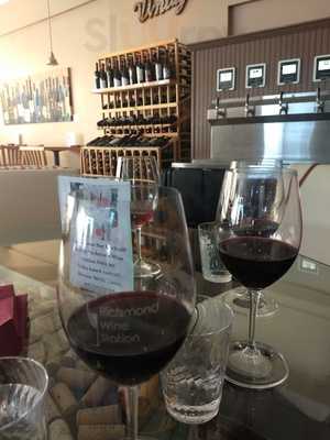Richmond Wine Station