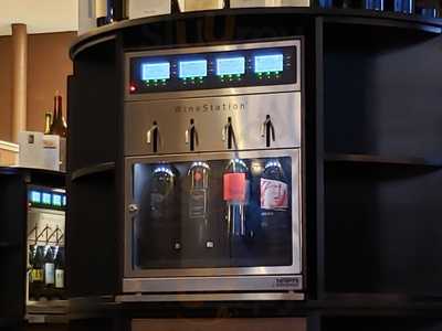 Richmond Wine Station