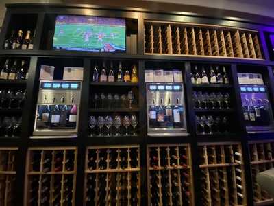 Richmond Wine Station