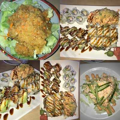 Tokyo Japanese Restaurant