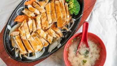 Tokyo Japanese Restaurant