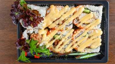 Tokyo Japanese Restaurant