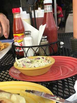 Seafood Island Bar And Grill