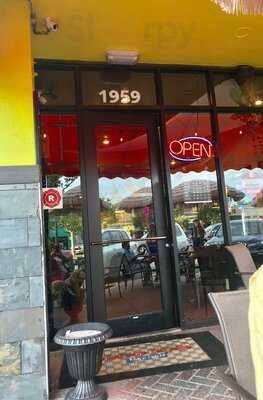 Seafood Island Bar And Grill