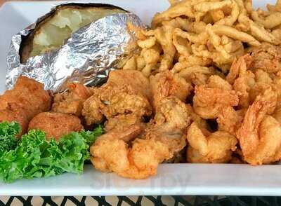 Seafood Island Bar And Grill