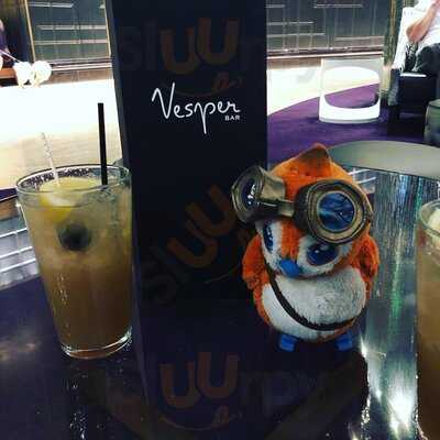 Vesper Bar