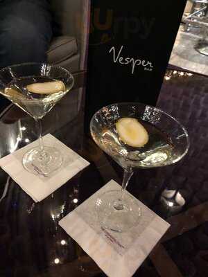 Vesper Bar