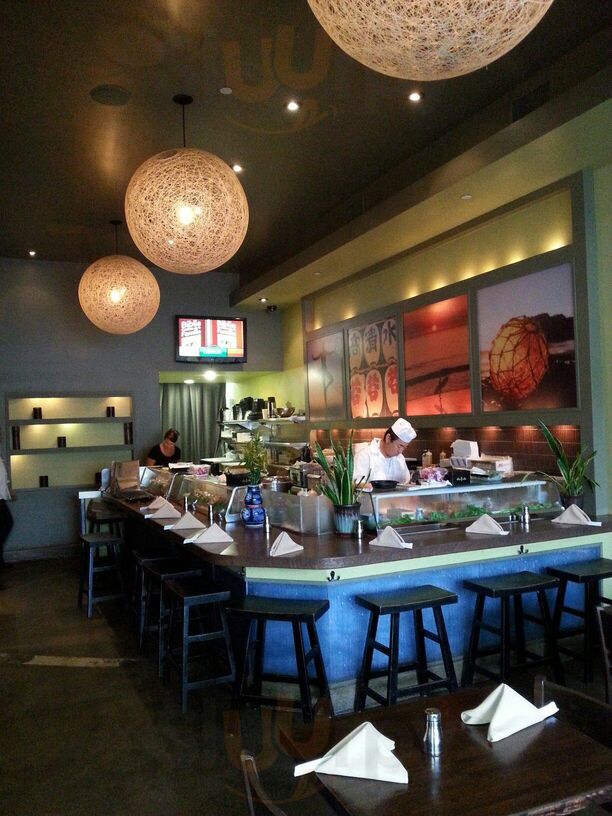 Bui Sushi