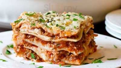 Arianna's Italian Grill