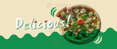 Arianna's Italian Grill