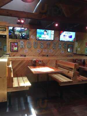 Roosters