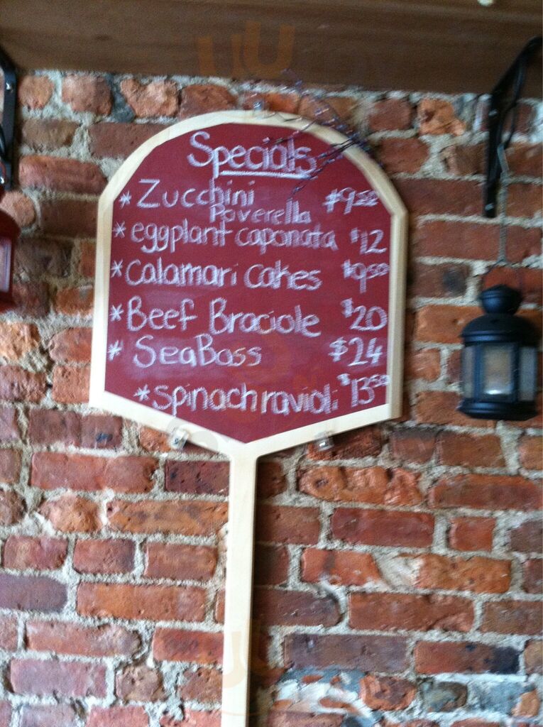 Cataldo's Restaurant & Pizzeria