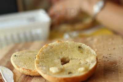 Bagel Factory