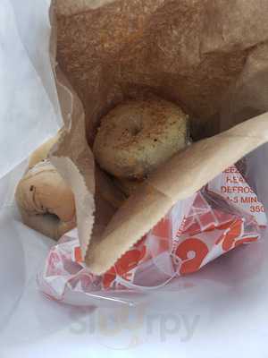 Bagel Factory