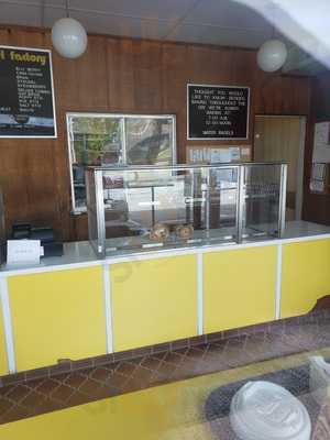 Bagel Factory