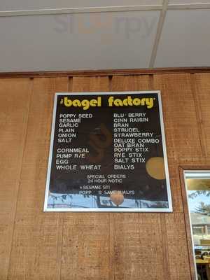 Bagel Factory