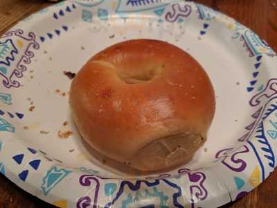 Bagel Factory