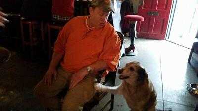 The Crown And Anchor Pub