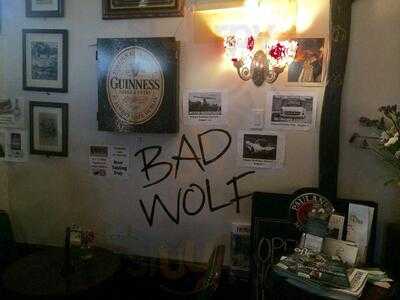 The Crown And Anchor Pub