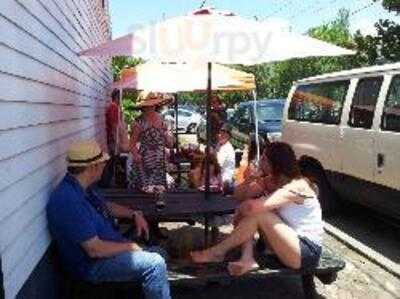 The Crown And Anchor Pub