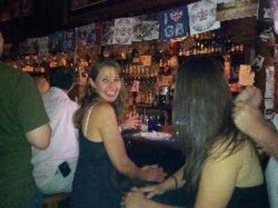 The Crown And Anchor Pub