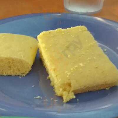 Anntony's Caribbean Cafe