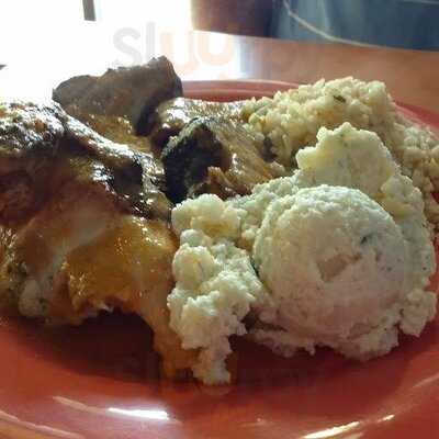 Anntony's Caribbean Cafe