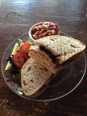 Gypsy Beans & Baking Co.