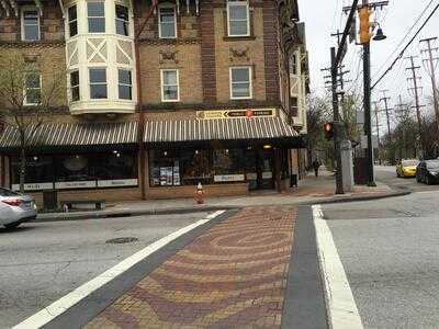 Gypsy Beans & Baking Co.