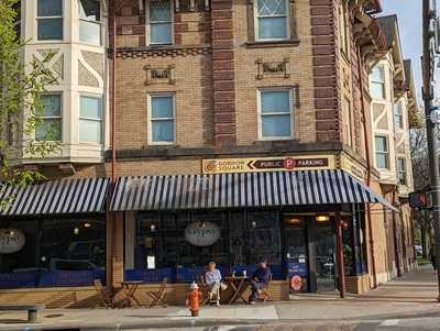 Gypsy Beans & Baking Co.