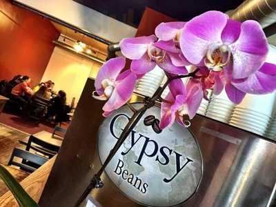 Gypsy Beans & Baking Co.