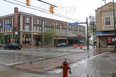 Gypsy Beans & Baking Co.