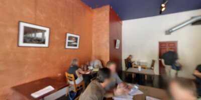 Gypsy Beans & Baking Co.