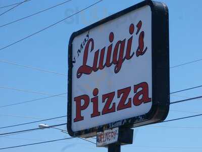 Luigi's Pizza