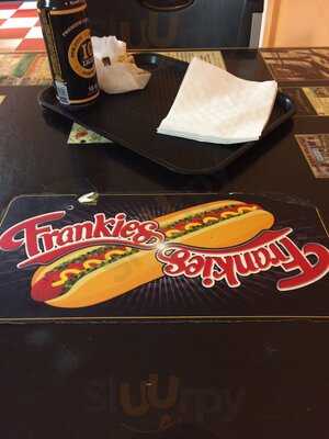 Frankie's Extra Long