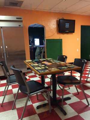 Frankie's Extra Long