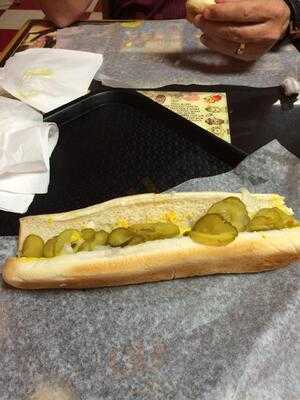 Frankie's Extra Long