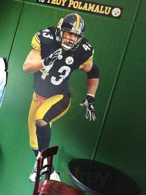 Frankie's Extra Long