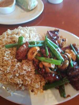 Pei Wei Asian Diner