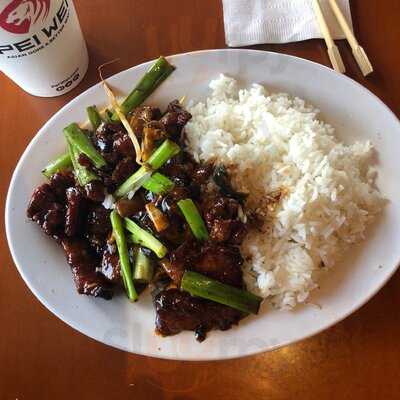 Pei Wei Asian Diner