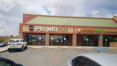 Pei Wei Asian Diner