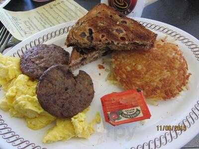 Waffle House