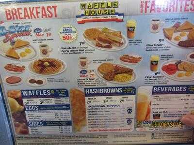 Waffle House