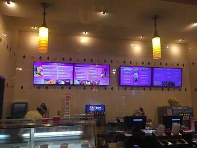 Kate’s Korner Ice Cream Parlor